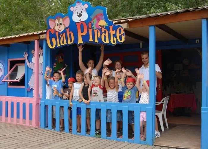 Mobil Home Valras-Plage