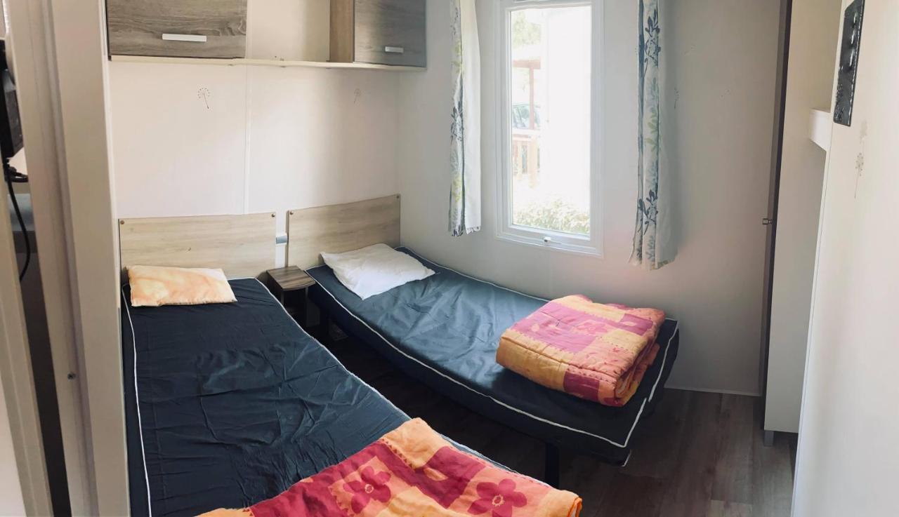 Camping Mobil Valras-Plage