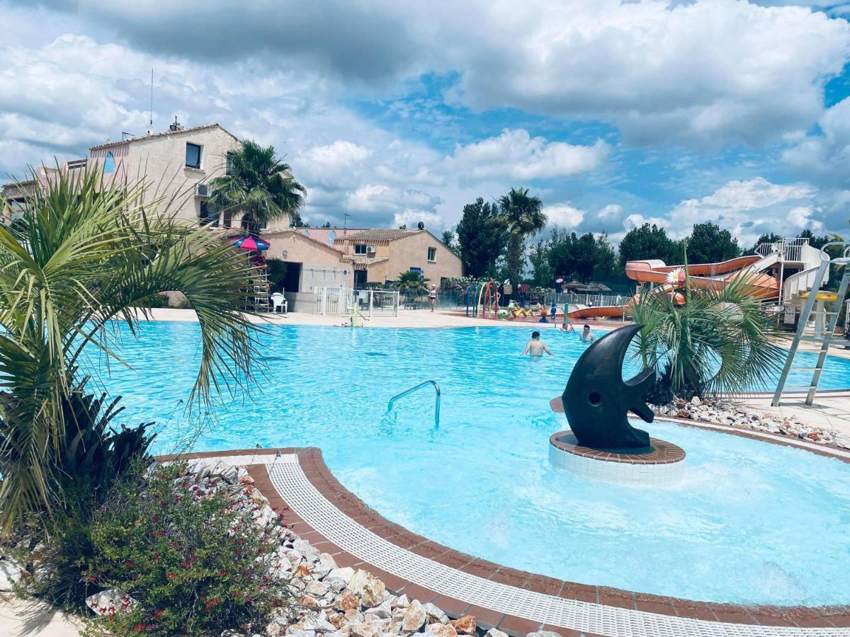 Mobil 4* Valras-Plage
