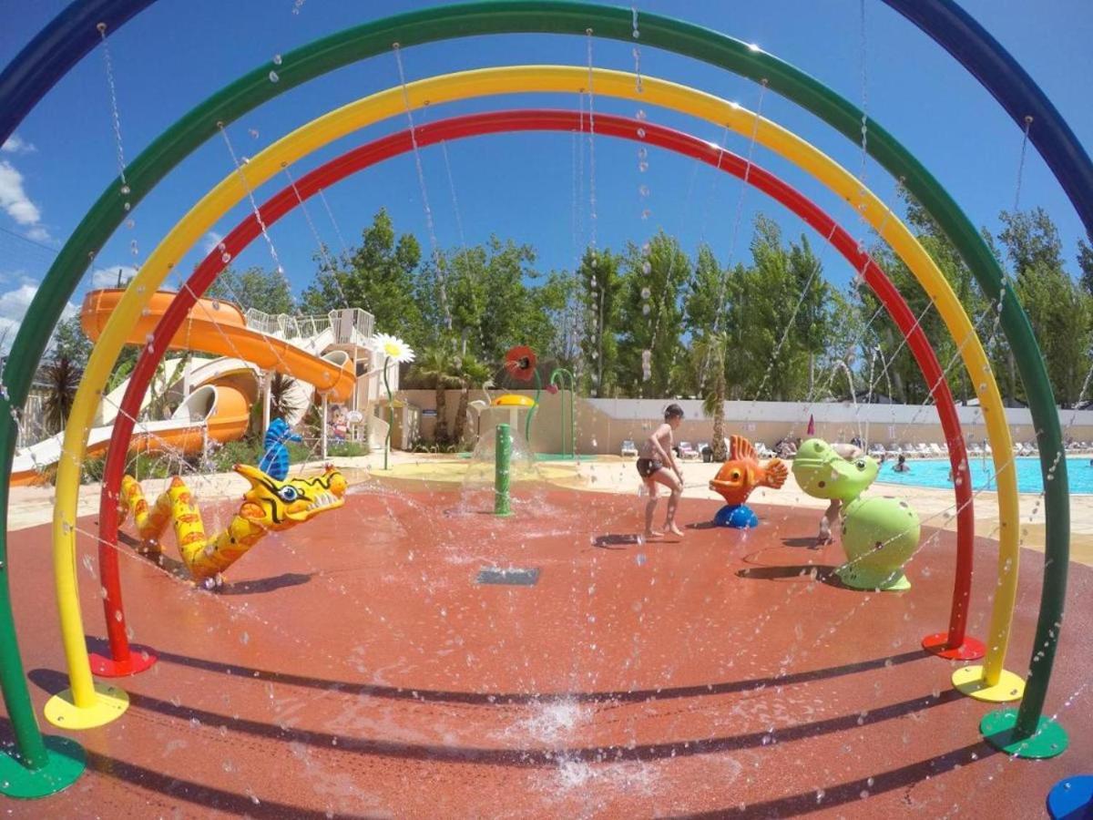 Camping Mobil 4*