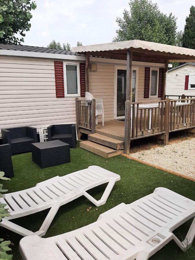 Campingplatz Mobil 4*